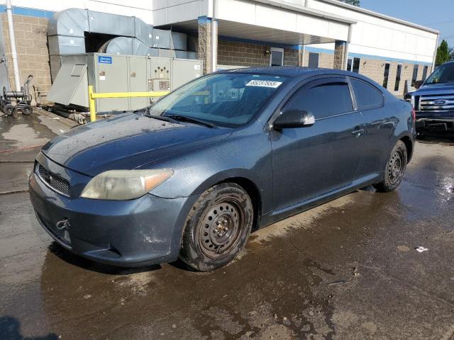  Salvage Toyota Scion
