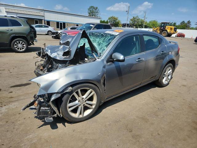  Salvage Dodge Avenger