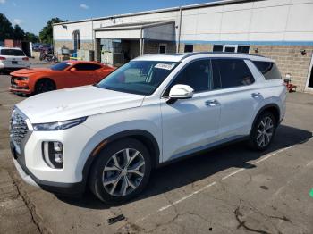  Salvage Hyundai PALISADE