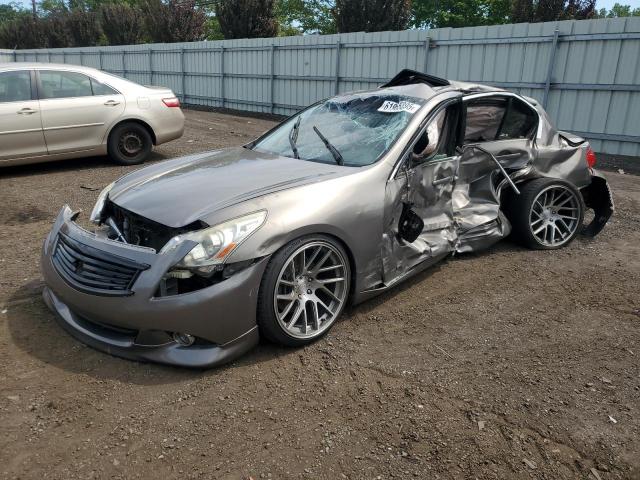  Salvage INFINITI G37