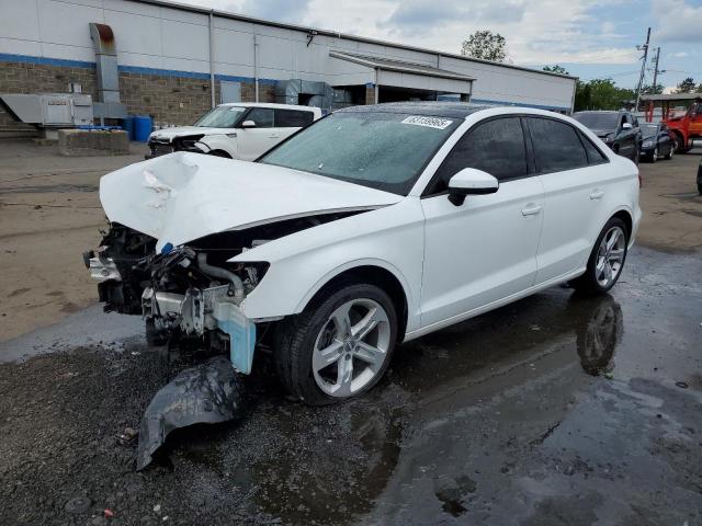  Salvage Audi A3