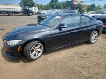  Salvage BMW 4 Series