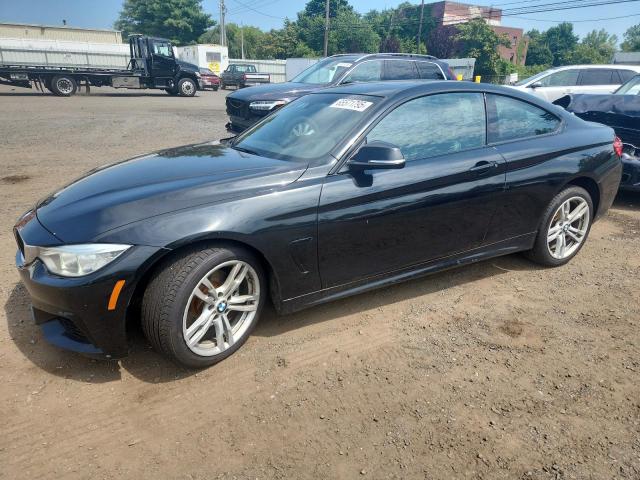  Salvage BMW 4 Series