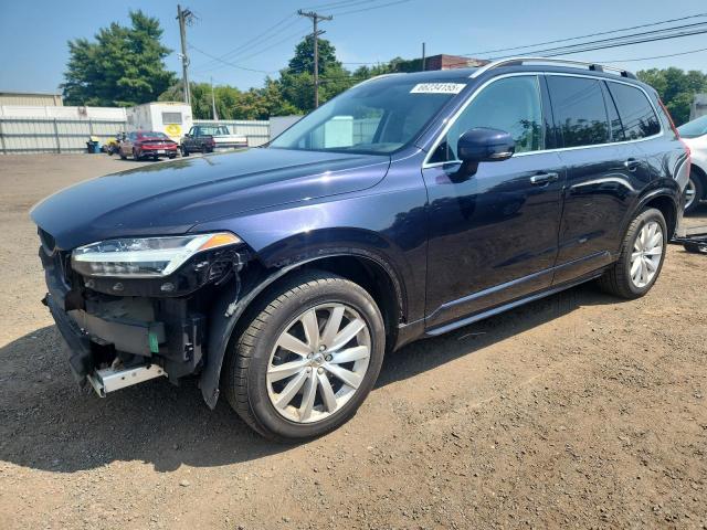  Salvage Volvo XC90