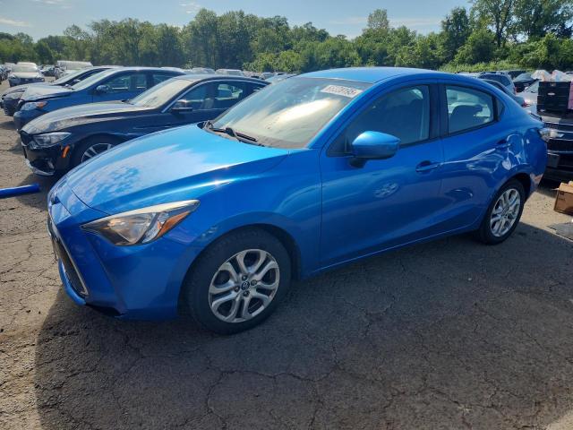  Salvage Toyota Yaris
