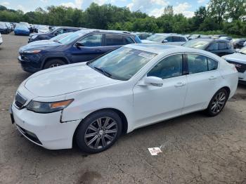  Salvage Acura TL