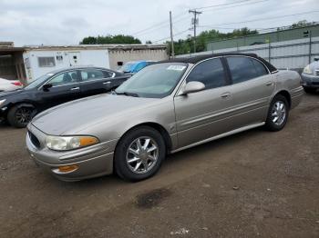  Salvage Buick LeSabre