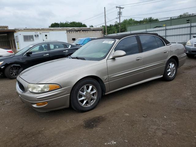  Salvage Buick LeSabre