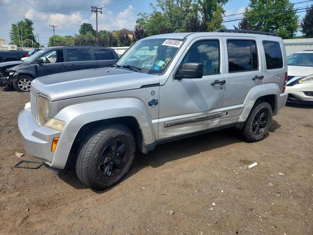  Salvage Jeep Liberty