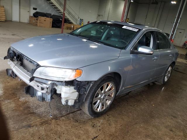  Salvage Volvo S80