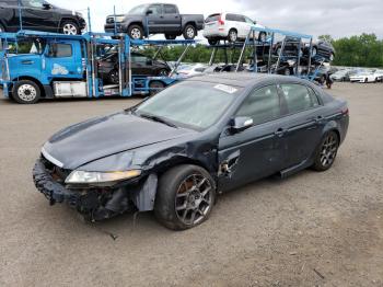  Salvage Acura TL