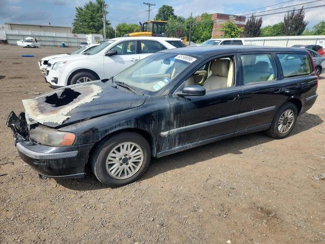  Salvage Volvo V70