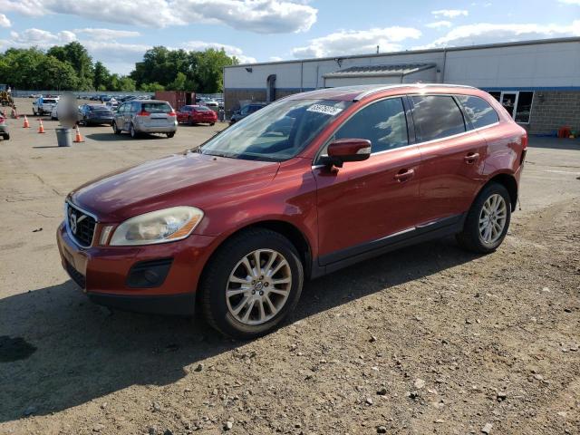  Salvage Volvo XC60