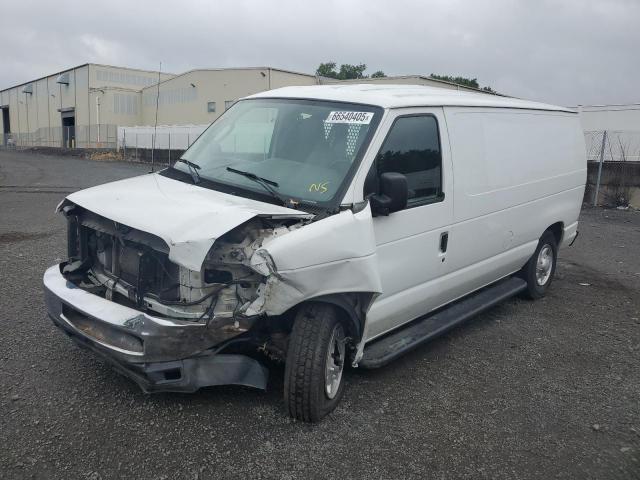  Salvage Ford Econoline