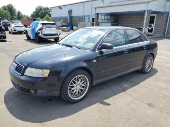  Salvage Audi A4