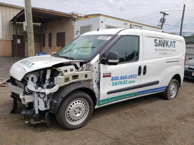  Salvage Ram Promaster