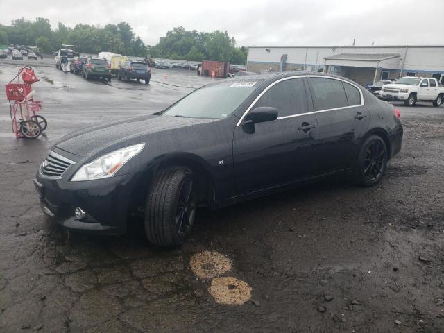  Salvage INFINITI Q40