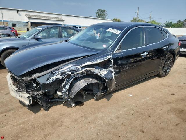  Salvage INFINITI M37