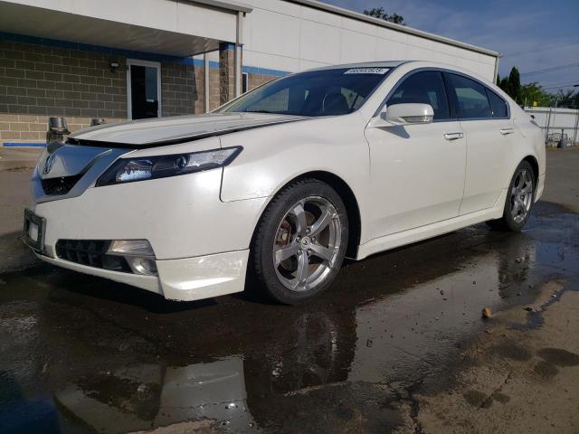  Salvage Acura TL