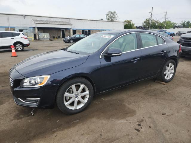  Salvage Volvo S60