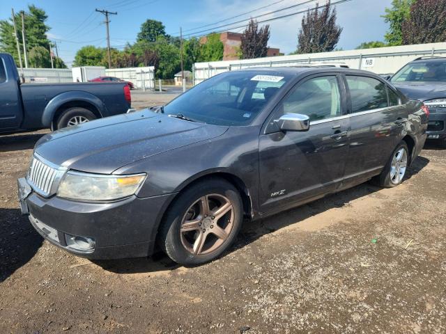  Salvage Lincoln MKZ