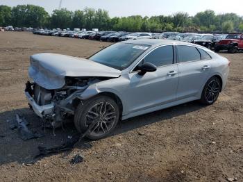  Salvage Kia K5