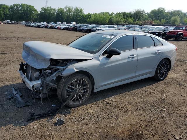  Salvage Kia K5