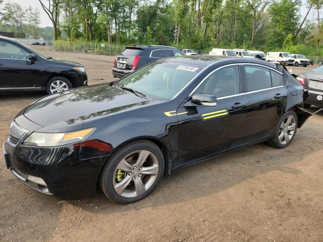  Salvage Acura TL