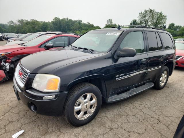 Salvage GMC Envoy