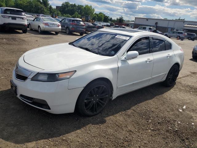  Salvage Acura TL