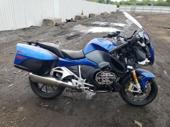  Salvage BMW R-series