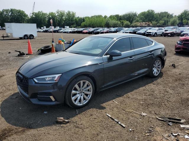  Salvage Audi A5