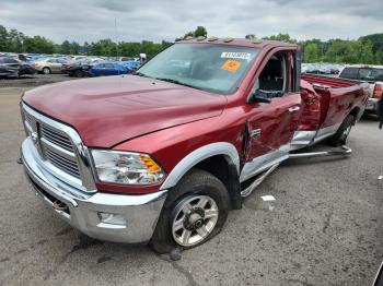  Salvage Dodge Ram 3500