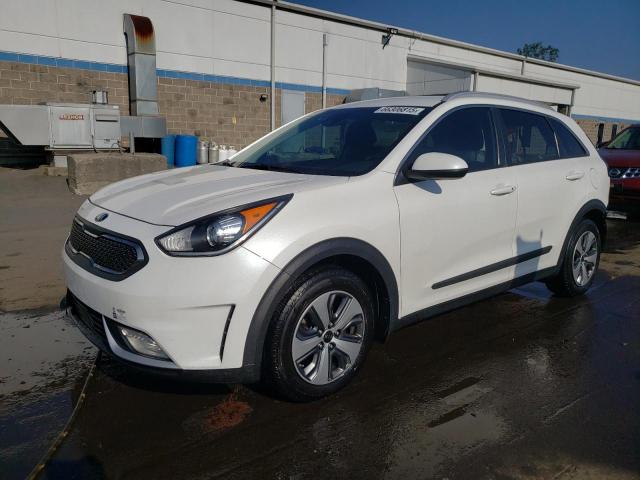  Salvage Kia Niro