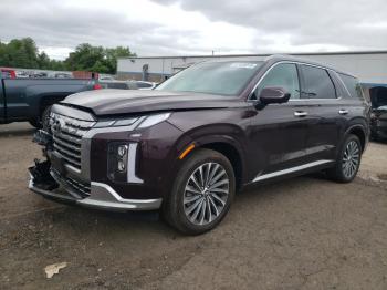  Salvage Hyundai PALISADE
