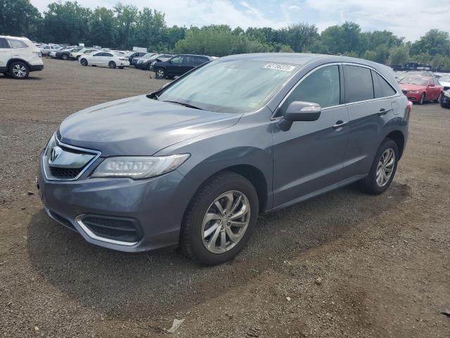  Salvage Acura RDX