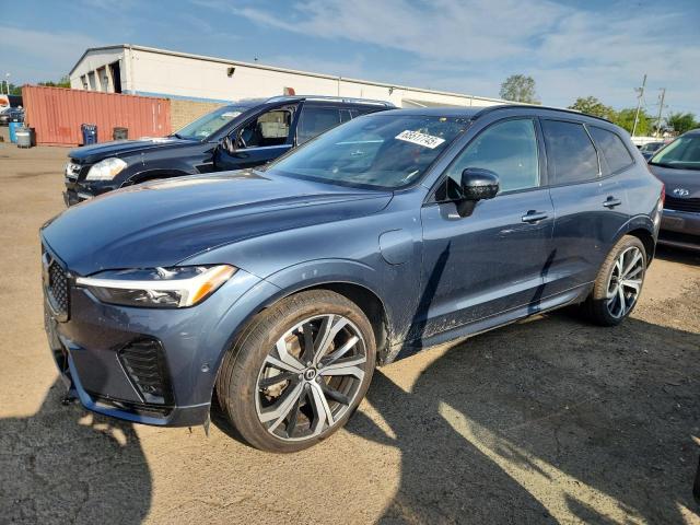  Salvage Volvo Xc60 T8 Re