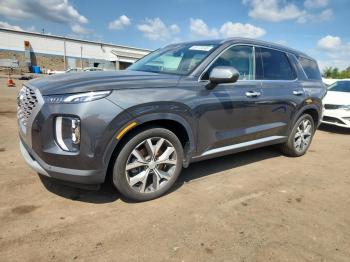  Salvage Hyundai PALISADE