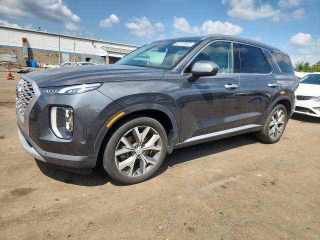  Salvage Hyundai PALISADE