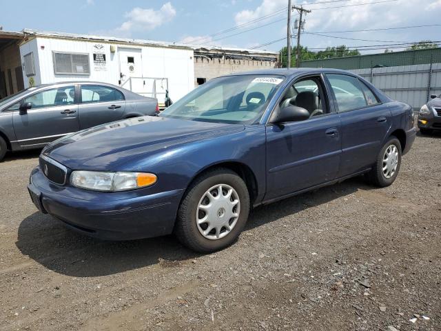  Salvage Buick Century