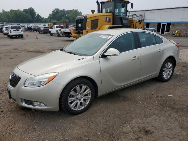  Salvage Buick Regal