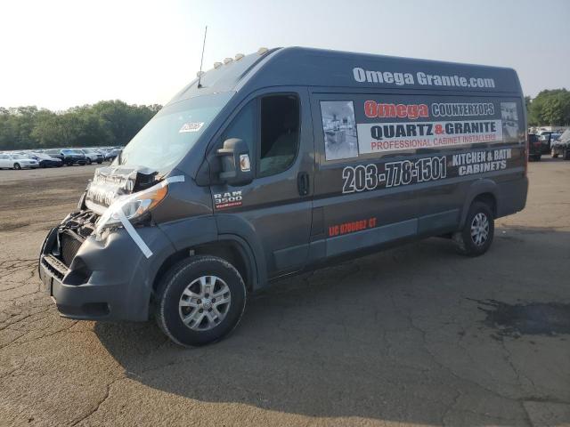  Salvage Ram Promaster
