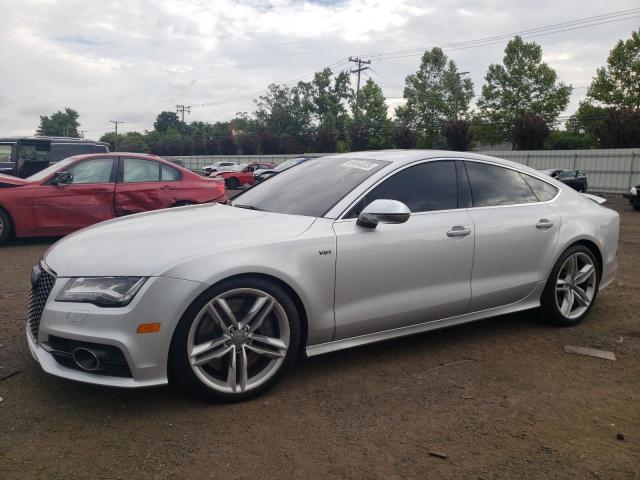  Salvage Audi S7