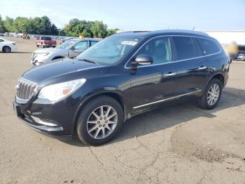  Salvage Buick Enclave