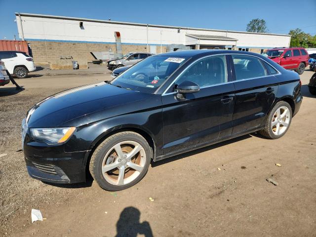  Salvage Audi A3