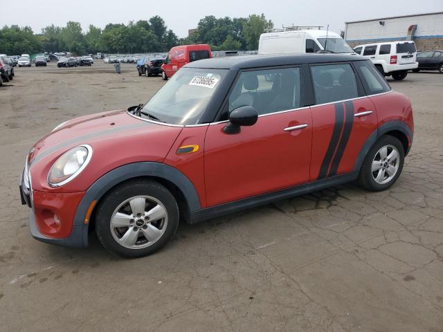  Salvage MINI Cooper
