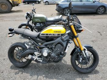  Salvage Yamaha Xs