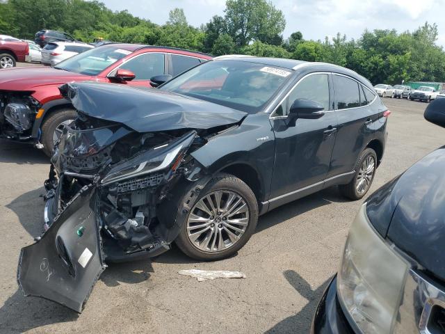  Salvage Toyota Venza