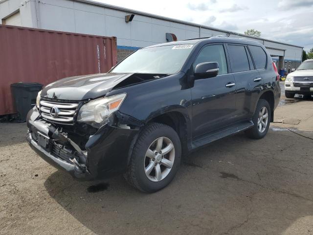 Salvage Lexus Gx