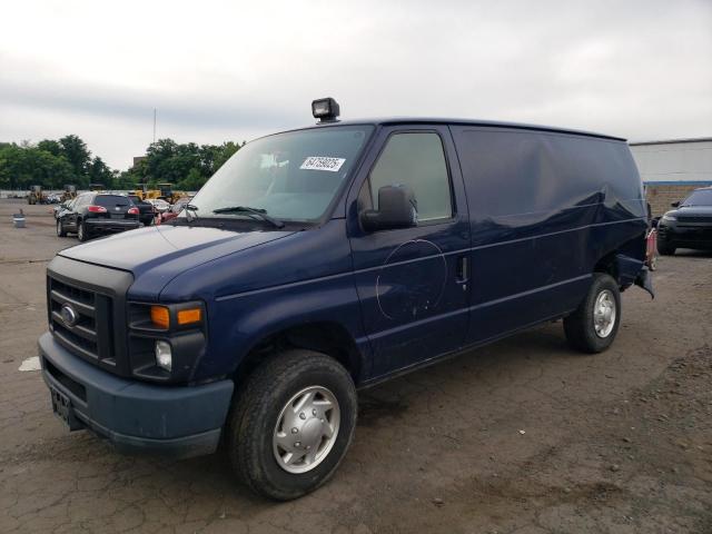  Salvage Ford Econoline